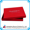 Best boutique custom logo printed large jewelry boxes wholesale